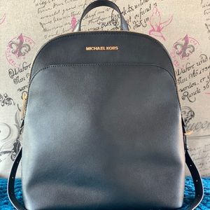 MICHAEL KORS BACKPACK EMMY